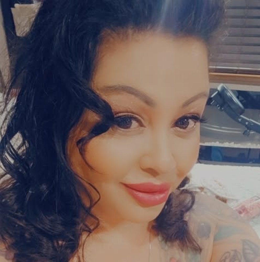 Meet your Posher, Liz